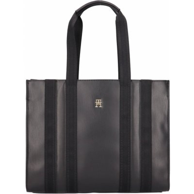 Tommy Hilfiger dámská kabelka Konna černá – Hledejceny.cz