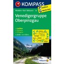 Vemedigergruppe Oberpinzgau 1:50t kompas 38