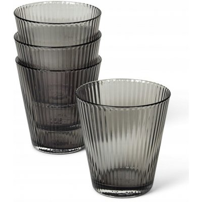 Rosendahl Sklenice na nápoje 4 x 260 ml – Hledejceny.cz