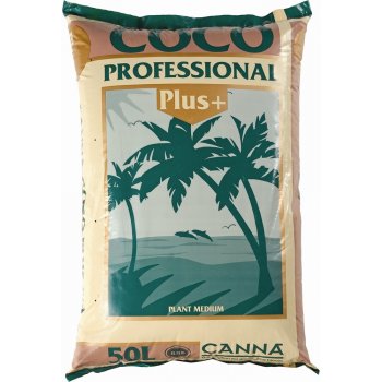 Canna Coco Professional Plus 50 L
