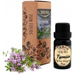 SoZoLe Rose Éterický olej Tymián 10 ml – Hledejceny.cz