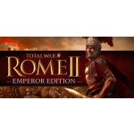 Total War: Rome 2 (Emperor Edition) – Zboží Živě