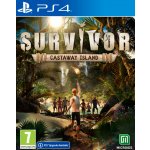 Survivor: Castaway Island – Zboží Dáma
