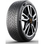 Continental AllSeasonContact 2 215/55 R18 99V – Hledejceny.cz