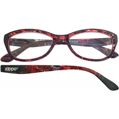 Zippo brýle na čtení 31ZPR15-250