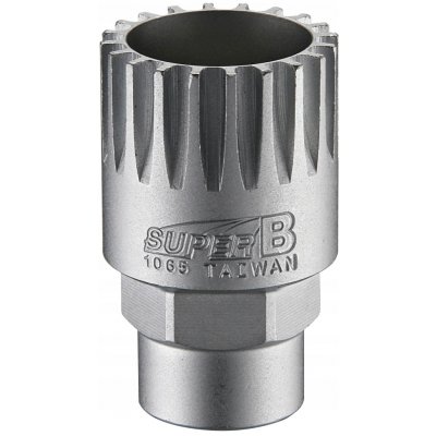 Shimano SuperB Klíč na středy TB-1065 – Hledejceny.cz