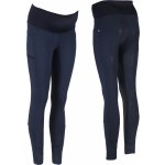 QHP Legíny Maternity s gripem dámské navy – Sleviste.cz