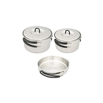 TATONKA Cookset Regular