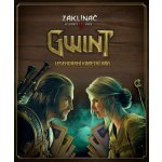 Zaklínač 3: Divoký Hon Gwint – Zboží Dáma