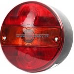 WAS Zadní skupinová svítilna W19P - pravá pro vlečky | Zboží Auto