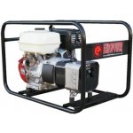 Europower EP 5000T – Zboží Mobilmania