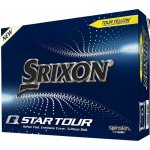 Srixon Q-Star Golf Balls – Zboží Dáma