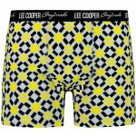 Lee Cooper Patterned černá | šedá | žlutá – Zboží Dáma