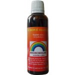 Duhové elixíry Broncholen 50 ml – Hledejceny.cz