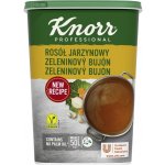Knorr Professional Bujón zeleninový 1 kg – Zboží Dáma