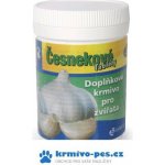Canvit Česnekové tablety 500 g – Hledejceny.cz