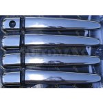 Citroen C4 Picasso Grand Picasso Kryty klik dveří – Sleviste.cz