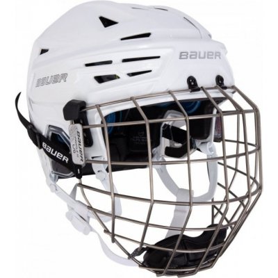 Hokejová helma Bauer Re-Akt Combo SR