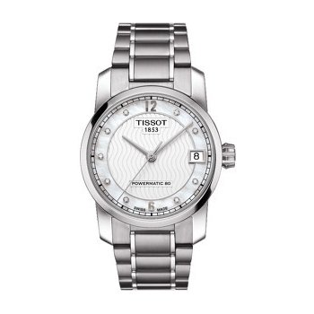 Tissot T087.207.44.116.00