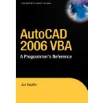 AutoCAD 2006 VBA - Sutphin Joe – Hledejceny.cz