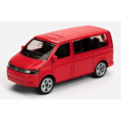 SIKU 1070 VW Multivan 1:55