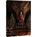 Rod draka 1. série DVD – Sleviste.cz