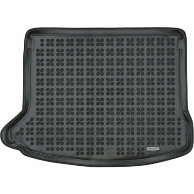 Gumová vana do kufru Rezaw Plast Mazda 3 III Hatchback 2013 - 2018 – Sleviste.cz