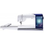 Husqvarna Designer Epic – Sleviste.cz