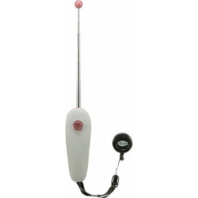 Cat Activity - výcviková pomůcka s vestavným clikrem – Zboží Dáma