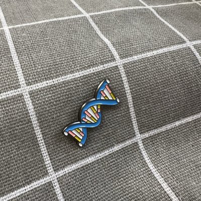 Pinarna DNA nositelka genetické informace – Zboží Dáma