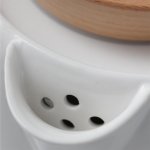 Rohnson Keramická R-7810 – Zboží Dáma