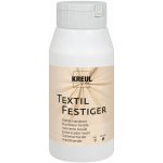 Kreul Zpevňovač textilu 750 ml – Zboží Dáma