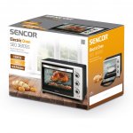 Sencor SEO 3610SS – Zboží Dáma