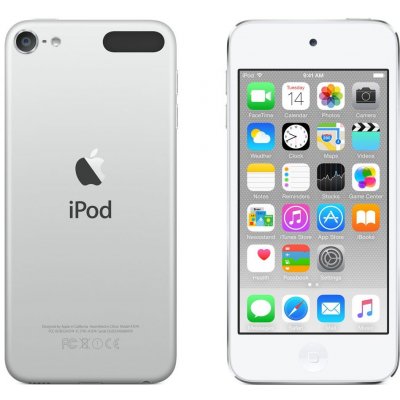 Apple iPod touch 32GB – Zboží Mobilmania