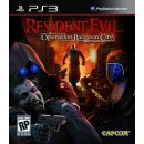 Hra na PS3 Resident Evil: Operation Racoon City