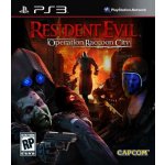 Resident Evil: Operation Racoon City – Hledejceny.cz