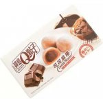 Q Brand Mochi Čokoláda 80 g – Zboží Dáma