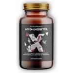 BrainMax Myo-Inositol 100 rostlinných kapslí – Hledejceny.cz