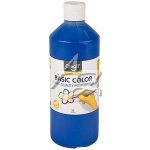 Creall tmavě modrá 500 ml – Zboží Dáma