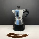 Bialetti Elettrika 2 – Zboží Mobilmania