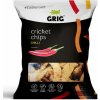 Obiloviny Grig Cvrččí chipsy chilli 70 g