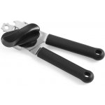 Hendi Otvírák na konzervy, Černá, (L)180mm – Zboží Dáma