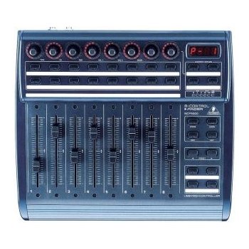 Behringer BCF2000