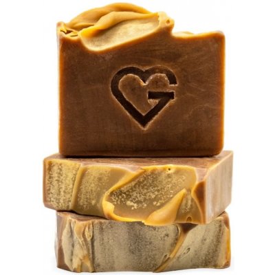 Goodie Dragon's Blood Soap mýdlo s dračí krví 95 g – Zbozi.Blesk.cz
