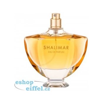 Guerlain Shalimar parfémovaná voda dámská 90 ml tester