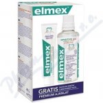 Elmex Sensitive 400 ml zubní pasta 75 ml – Zbozi.Blesk.cz