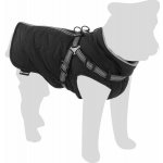 Flamingo Pet Products NV Obleček zimní Duker – Zbozi.Blesk.cz