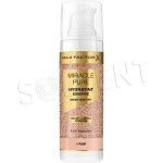 Max Factor Miracle Pure pečující make-up 10-30 Fair 30 ml – Zboží Dáma