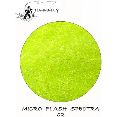 Tommi-Fly Micro flash dubbing 02 – Sleviste.cz