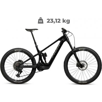 Pivot Shuttle AMPd PRO X0 Eagle 2026 – Zboží Dáma